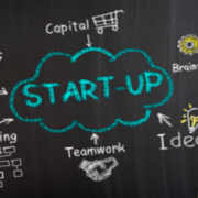 startup